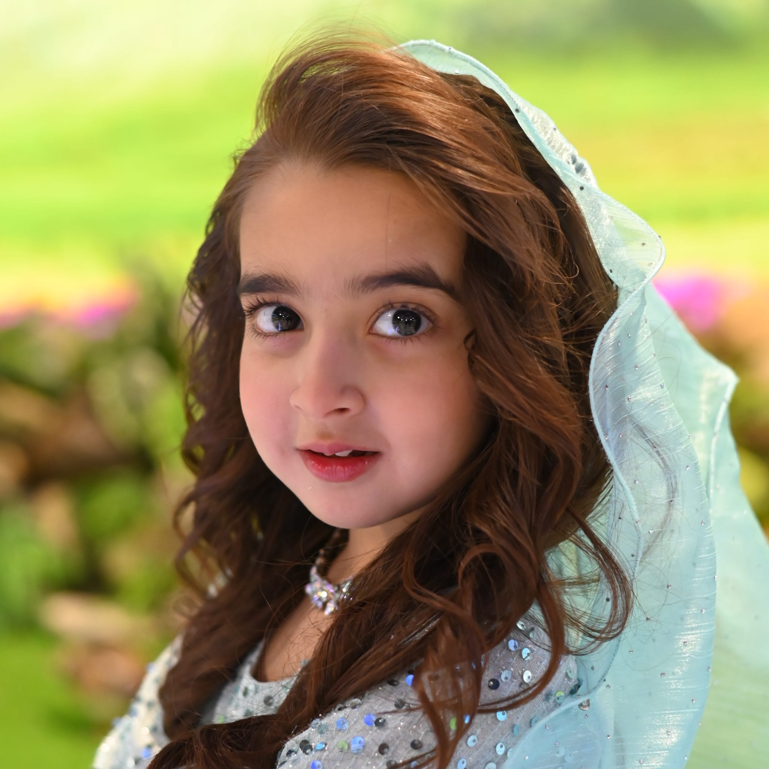 Zartasha Kashif - Pakistan's Top Social Media Child Star