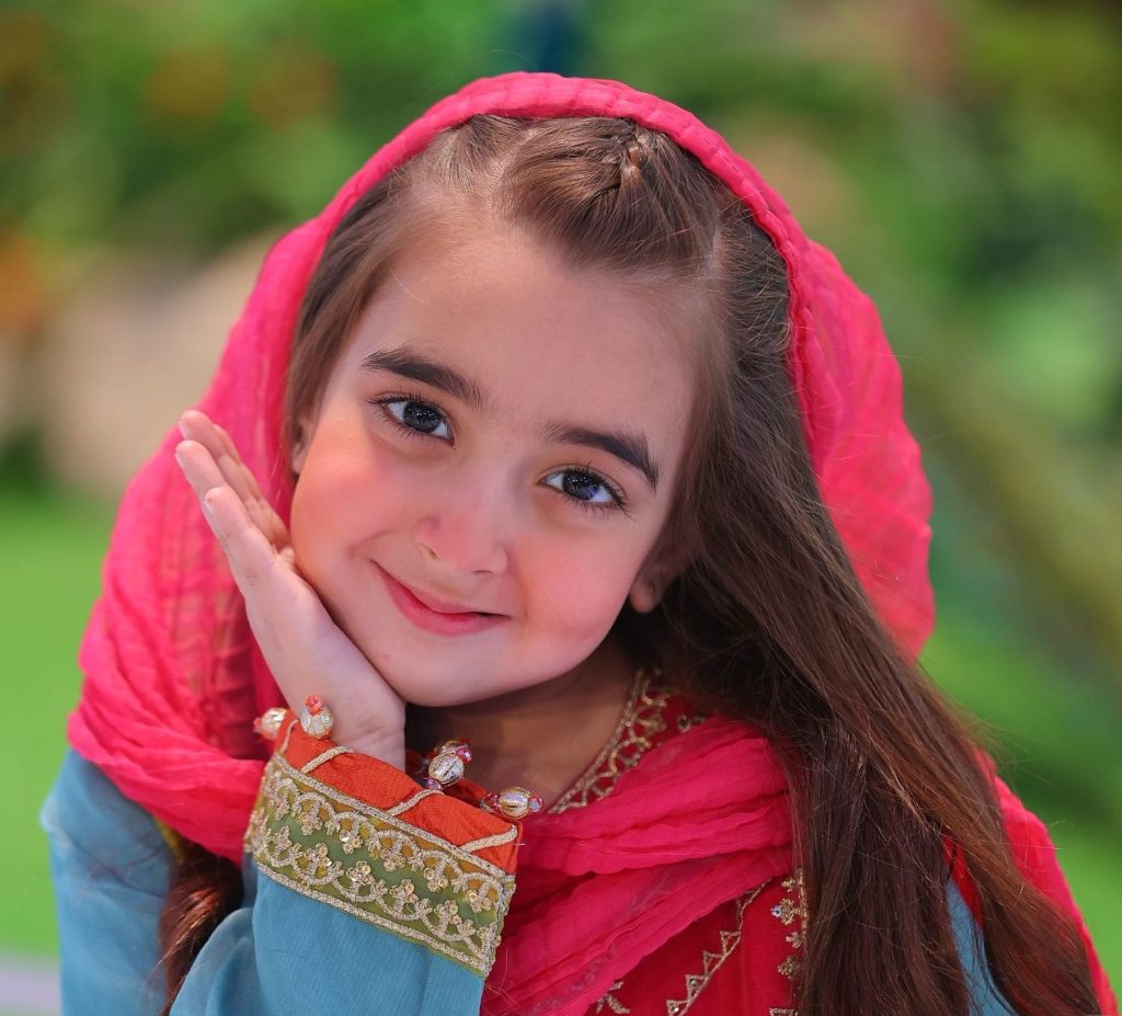 Zartasha Kashif News & Media