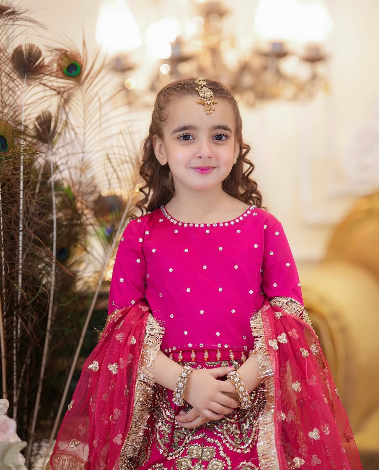 Zartasha Kashif - World's Youngest Humanitarian and Digital Prodigy